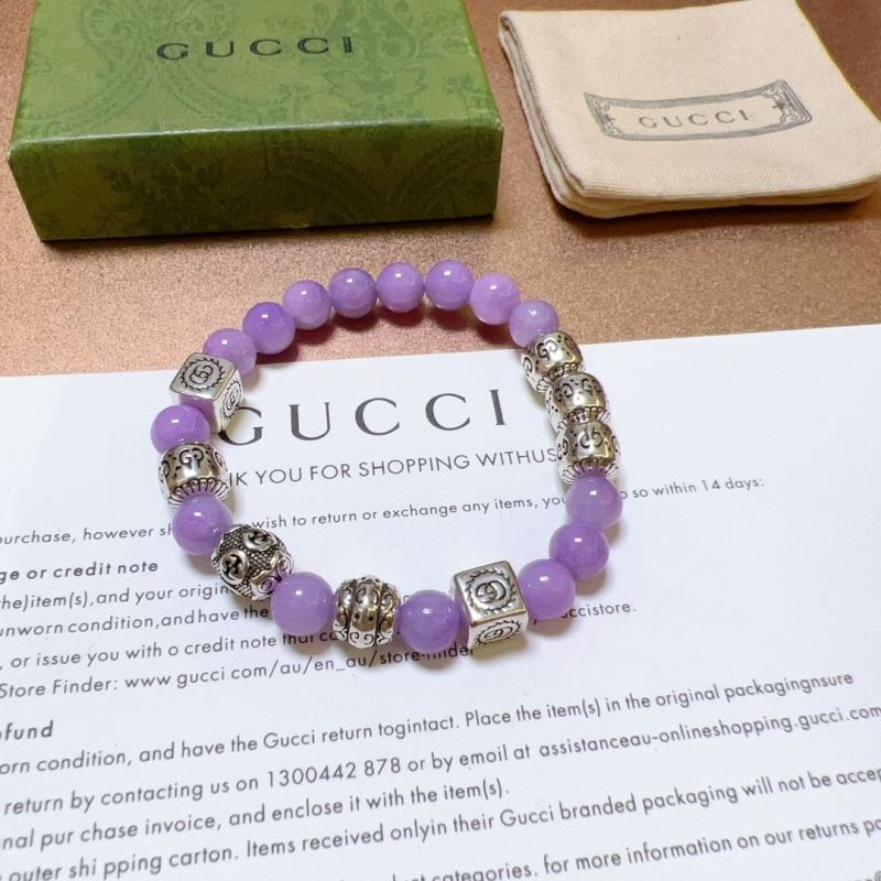 Gucci Bracelets